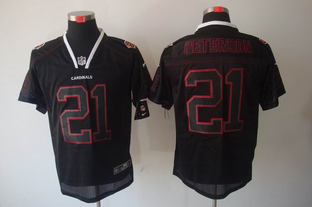 Nike Arizona Cardinals Elite Jerseys-017